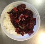 Best 排骨尾(午) Spare Rib Tips in Pittsfield, MA