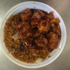 Best 左宗鸡(午) General Tso's Chicken in Pittsfield, MA
