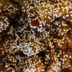 Best 芝麻鸡 Sesame Chicken in Pittsfield, MA