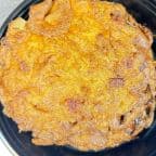 Best 叉烧蓉蛋 Roast Pork Egg Foo Young in Pittsfield, MA