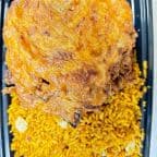 Best 叉烧 菩 蛋( 晚) Roast Pork egg foo young in Pittsfield, MA