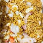 Best 本楼炒饭(小)House Special Fried Rice in Pittsfield, MA