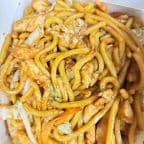 Best 鸡捞面(大)Chicken Lo Mein in Pittsfield, MA