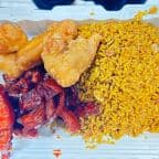 Best 无骨排, 鸡手指(4)(晚) boneless spare ribs ,(4) chicken finger in Pittsfield, MA