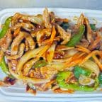 Best 干烧牛(大)Hot & Spicy Beef in Pittsfield, MA