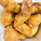 Best 鸡手指(大)Chicken Fingers in Pittsfield, MA