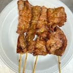 Best 牛串 Beef Stick(4) in Pittsfield, MA