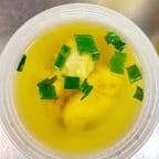 Best 云吞汤(小)Wonton Soup in Pittsfield, MA