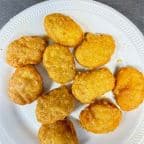 Best 鸡粒 chicken nuggets plain in Pittsfield, MA