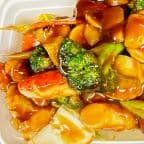 Best 海鲜两面黄 Seafood Pan Fried Noodle in Pittsfield, MA