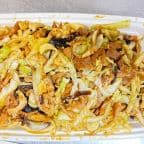 Best 木须鸡 Moo Shu Chicken in Pittsfield, MA