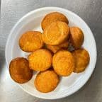 Best fried dough (10) in Pittsfield, MA