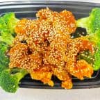 Best 芝麻虾 Sesame Shrimp in Pittsfield, MA