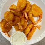 Best 炸小虾 fried baby shrimp (12) plain in Pittsfield, MA