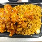 Best 左宗鸡(晚) General Tso's Chicken in Pittsfield, MA