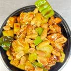 Best 宫保鸡(小)Kung Po Chicken in Pittsfield, MA