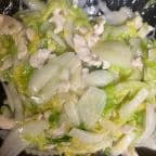 Best 鸡炒面(小)Chicken Chow Mein in Pittsfield, MA