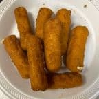 Best mozzarella sticks in Pittsfield, MA