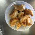 Best 锅贴 Fried Dumplings in Pittsfield, MA